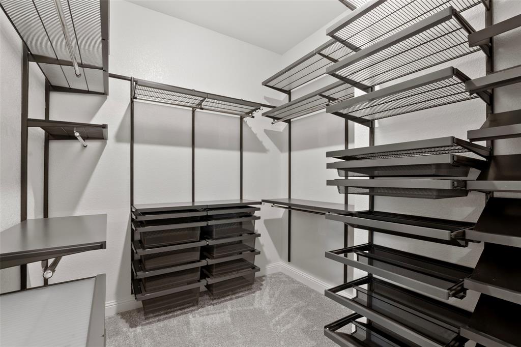 Trinity Falls Planning Unit 3 Ph 2b - Residential