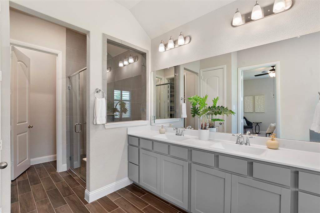 Trinity Falls Planning Unit 3 Ph 2b - Residential