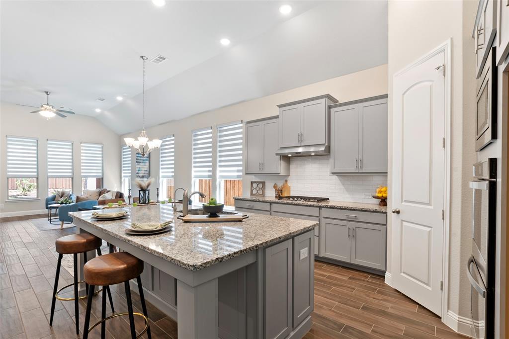 Trinity Falls Planning Unit 3 Ph 2b - Residential