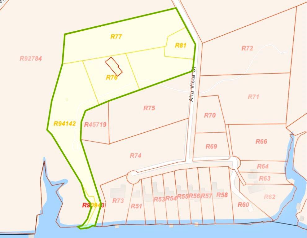 Alta Vista Estates II - Residential