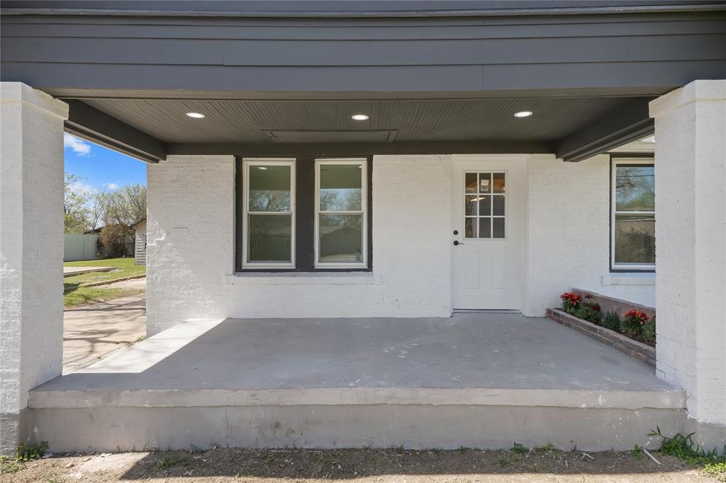 Cobbs Orchard Add - Residential