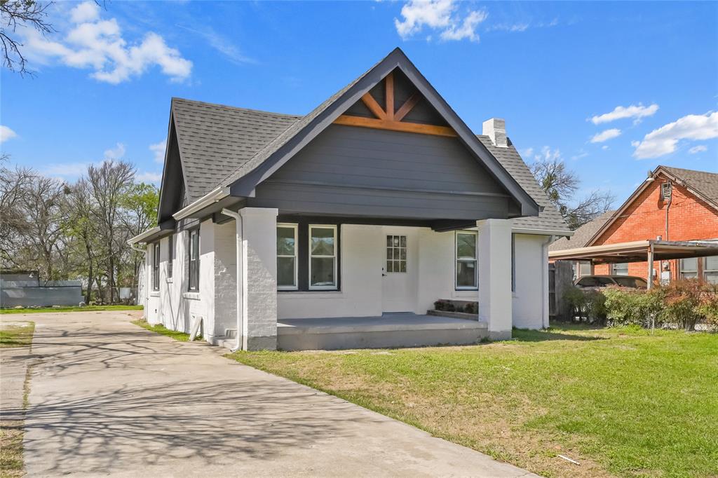 Cobbs Orchard Add - Residential