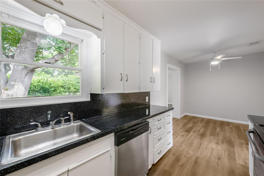 Richland Hills Add - Residential