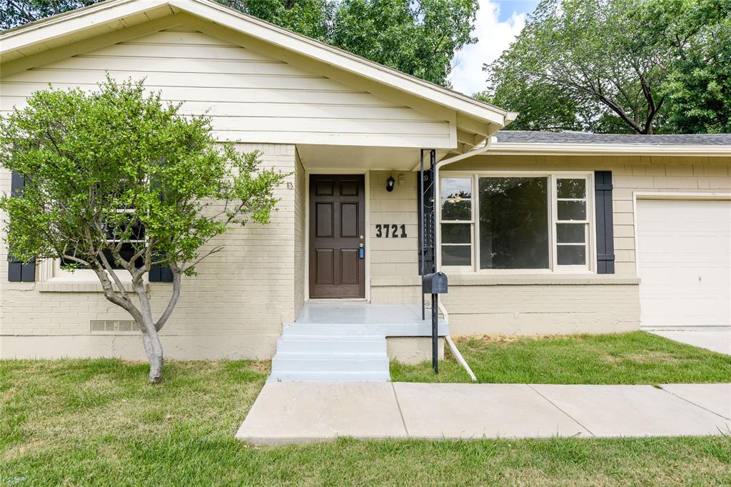 Richland Hills Add - Residential