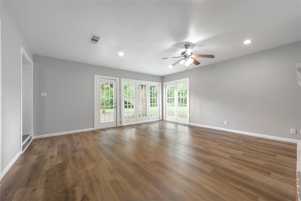 Richland Hills Add - Residential