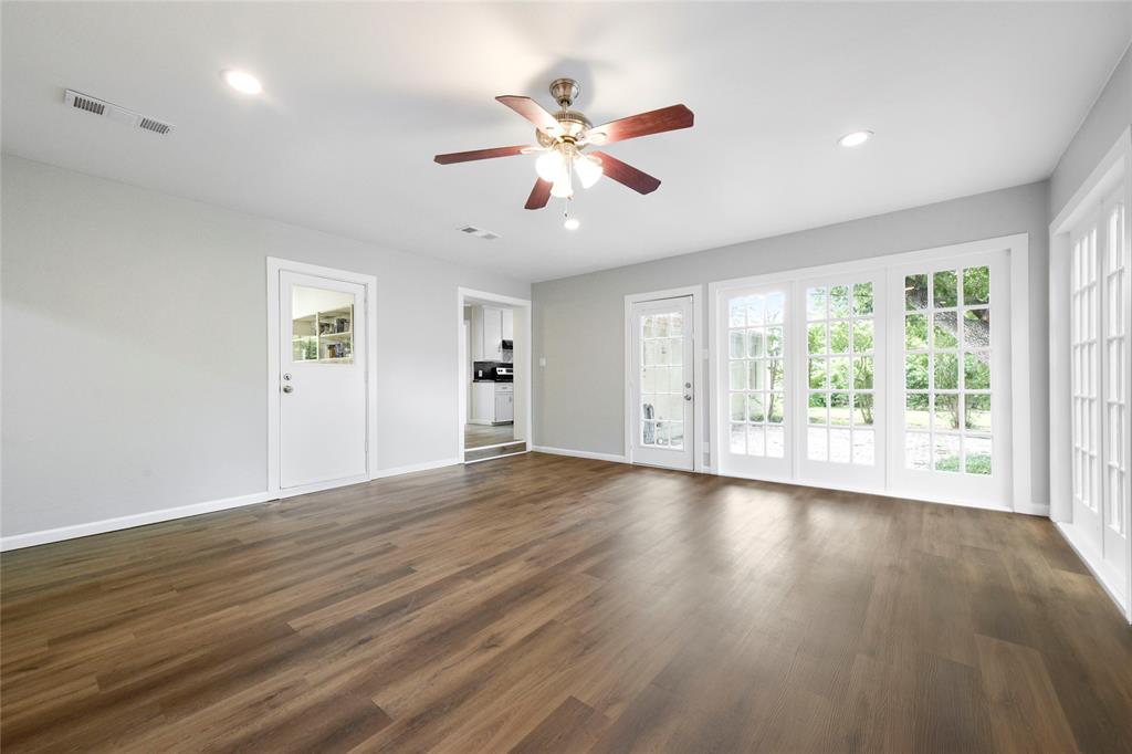 Richland Hills Add - Residential