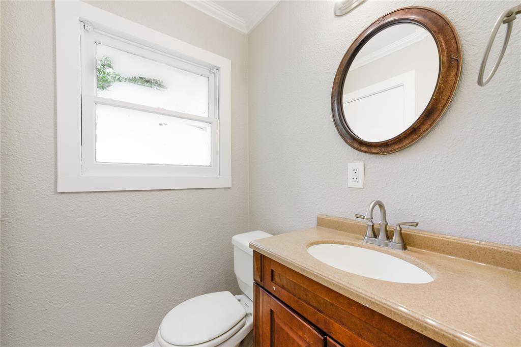 Richland Hills Add - Residential