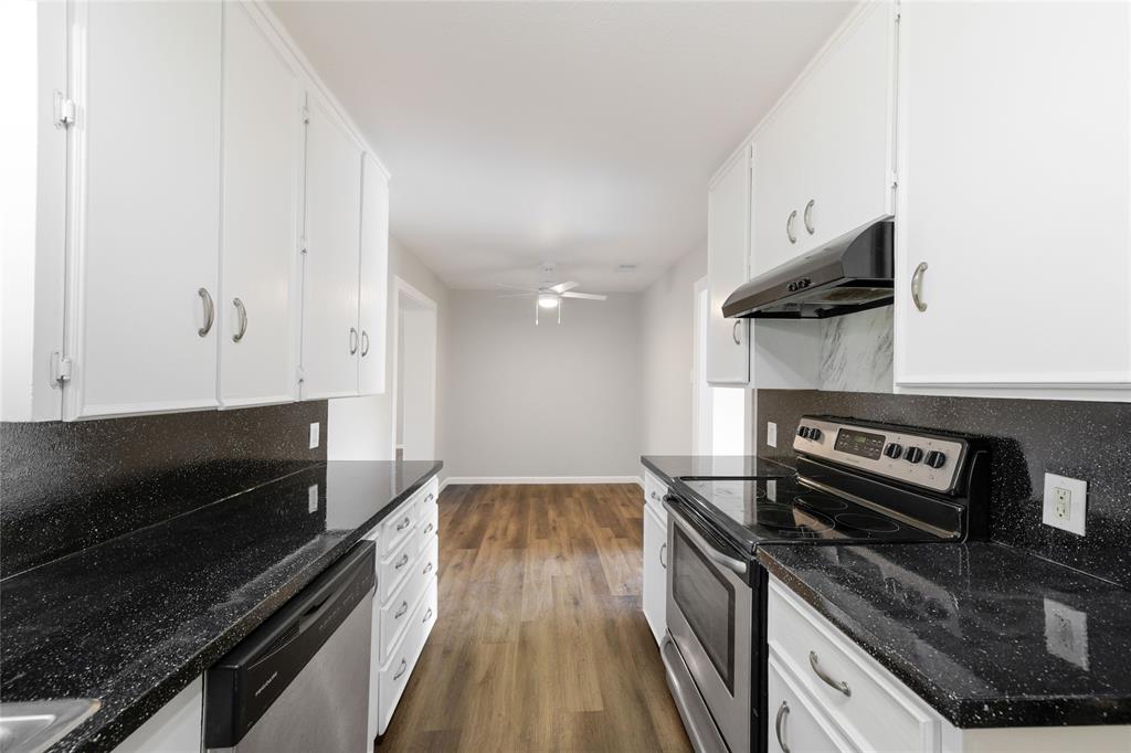 Richland Hills Add - Residential