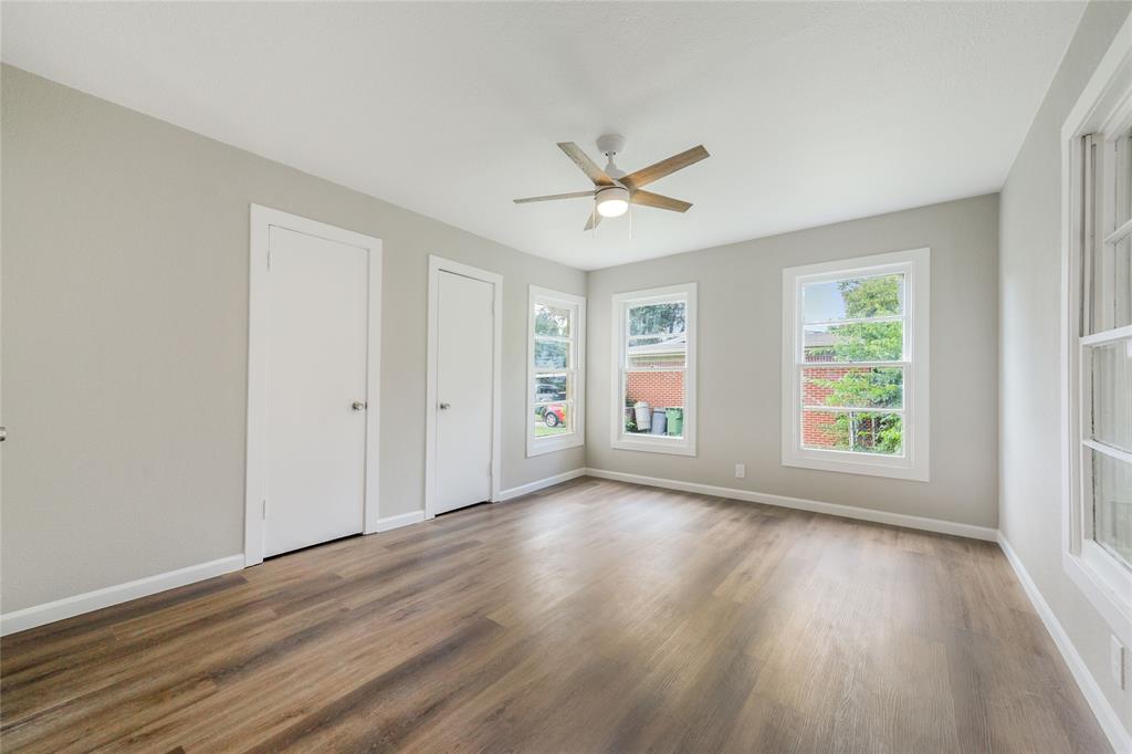 Richland Hills Add - Residential