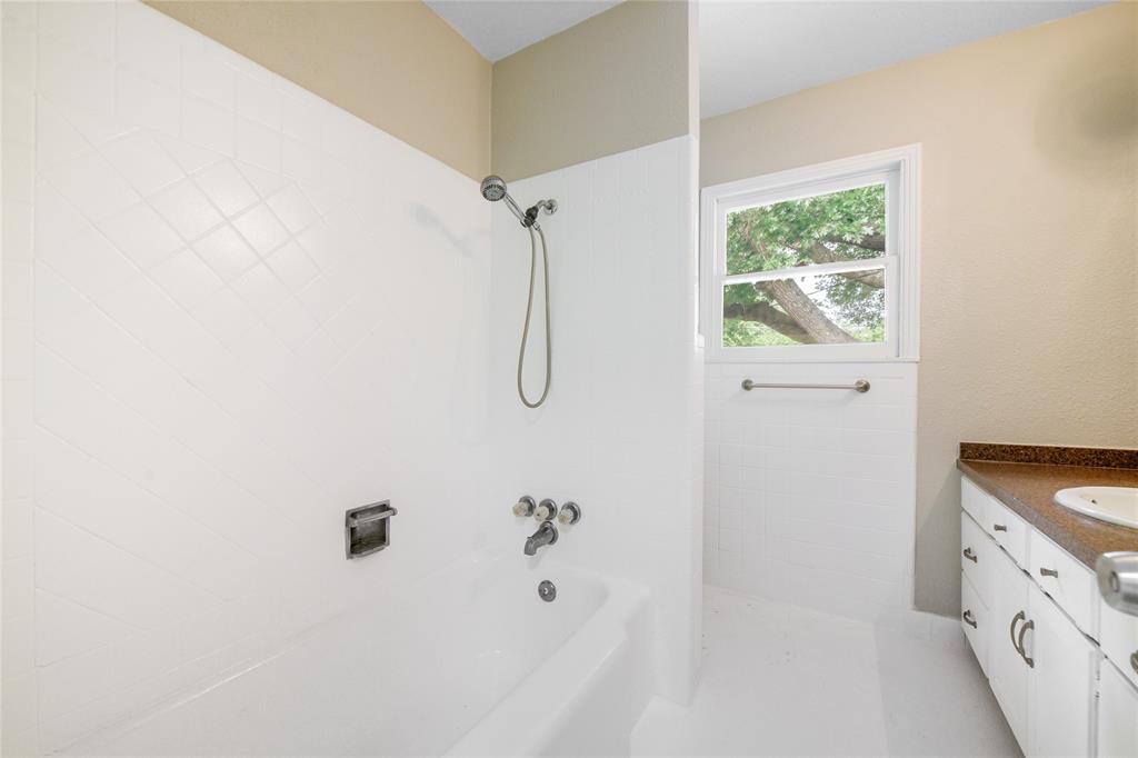 Richland Hills Add - Residential