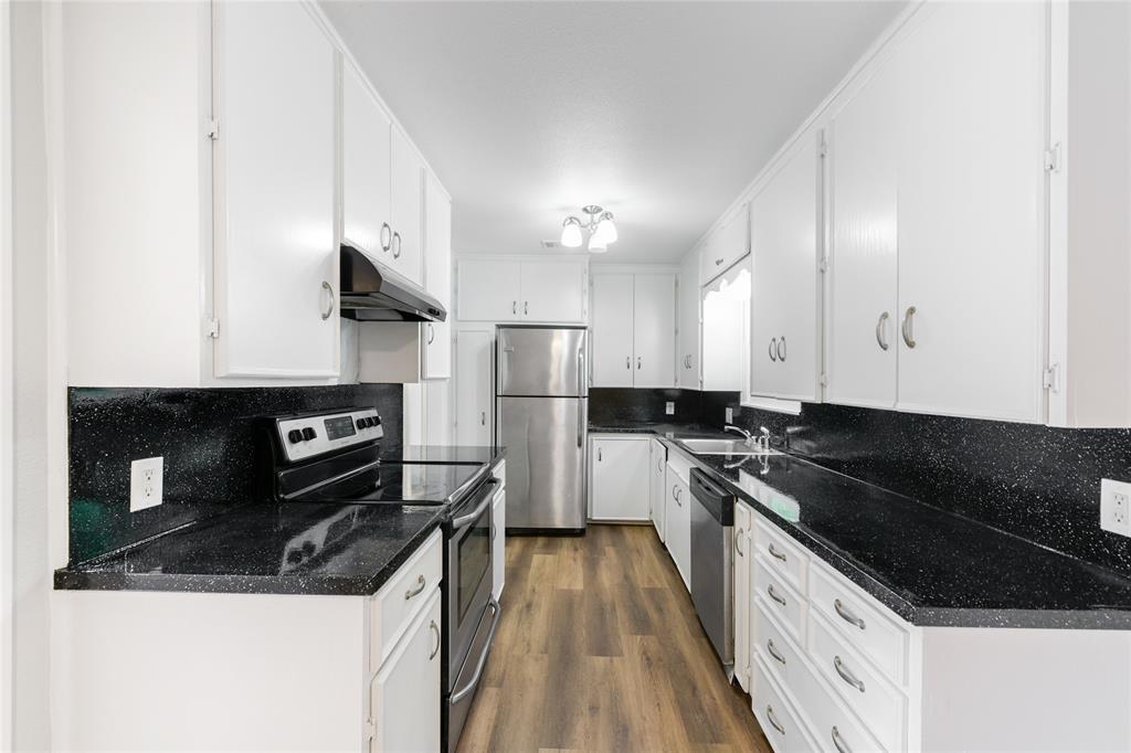 Richland Hills Add - Residential