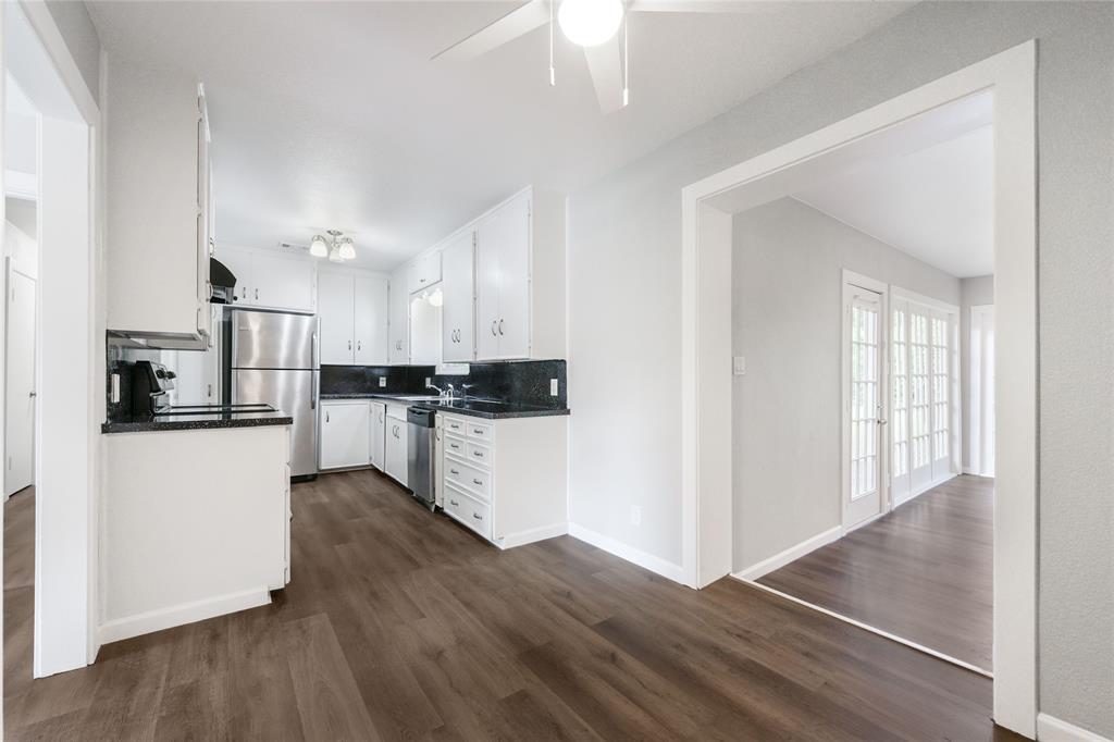 Richland Hills Add - Residential