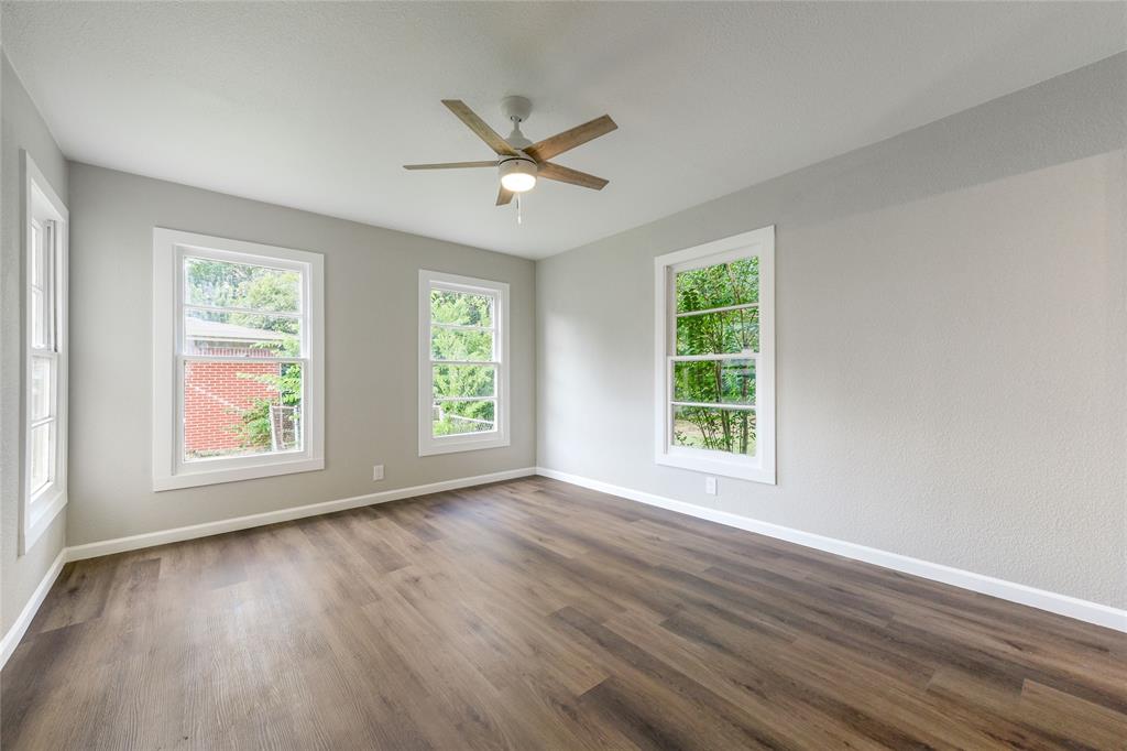 Richland Hills Add - Residential