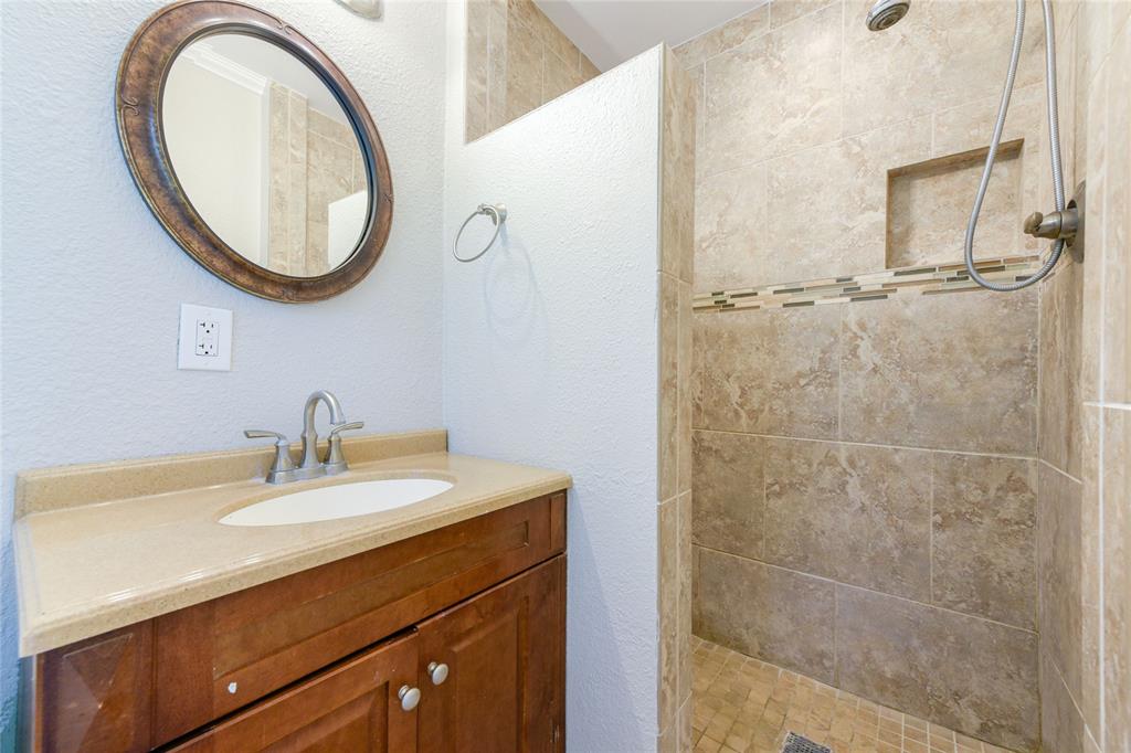 Richland Hills Add - Residential