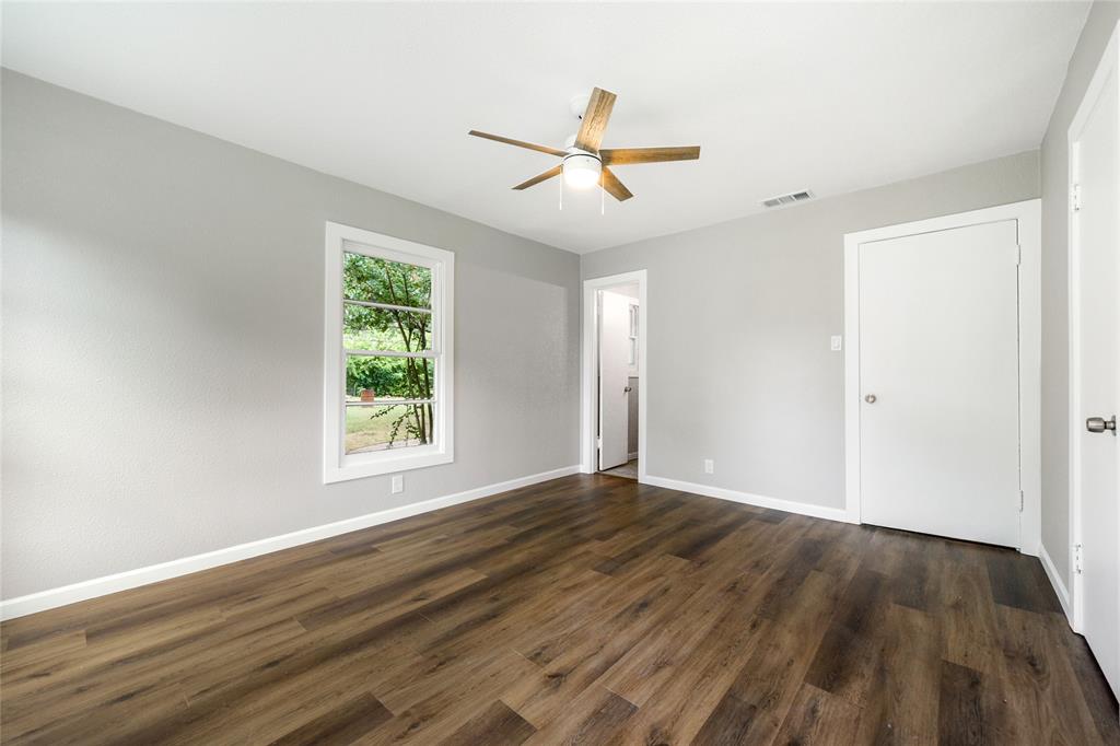 Richland Hills Add - Residential