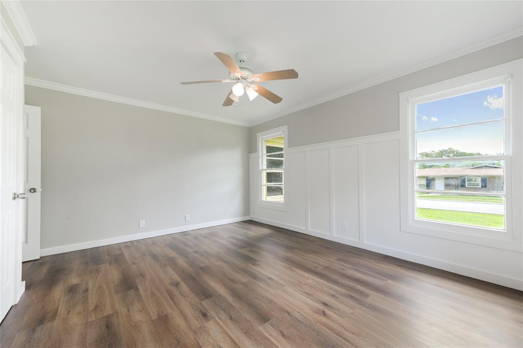 Richland Hills Add - Residential