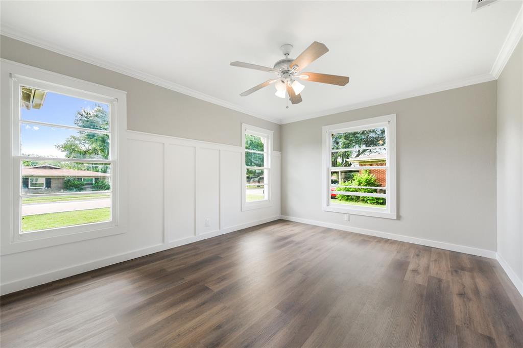 Richland Hills Add - Residential