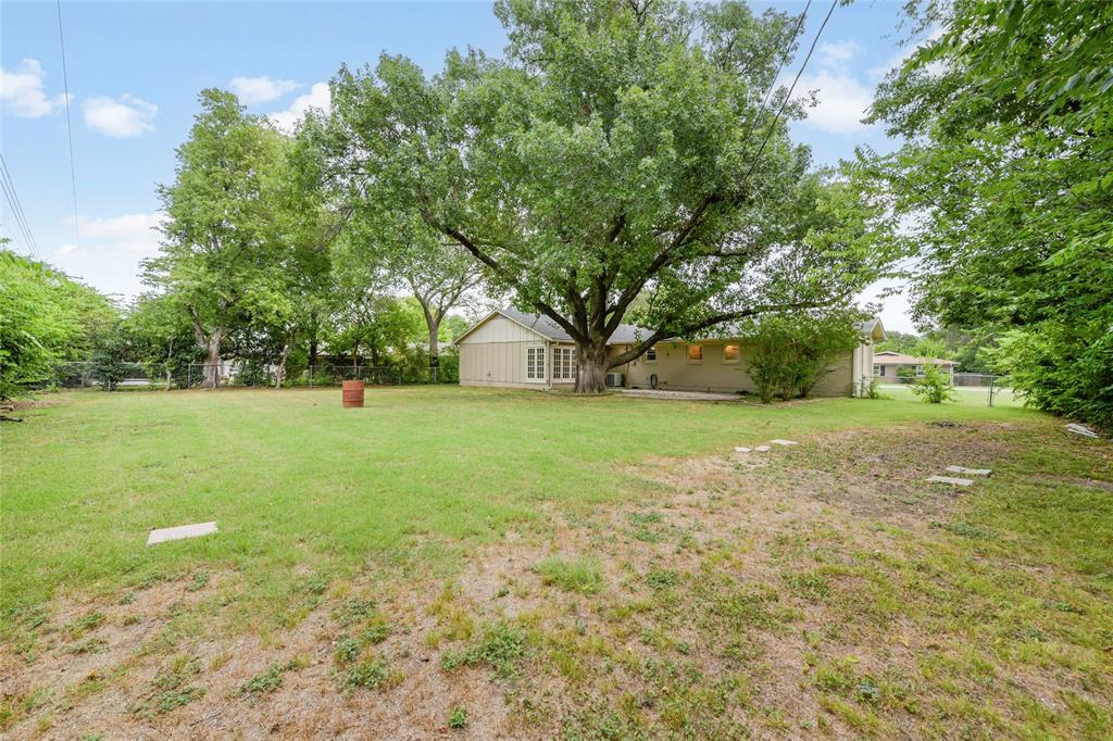 Richland Hills Add - Residential