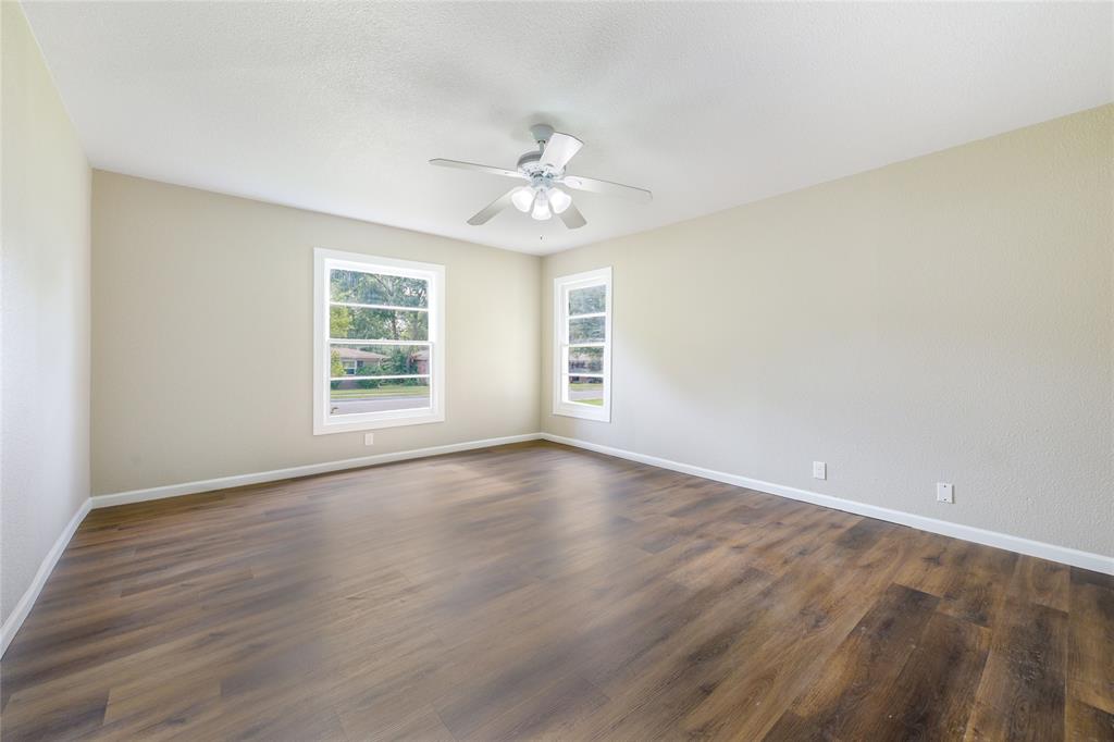 Richland Hills Add - Residential