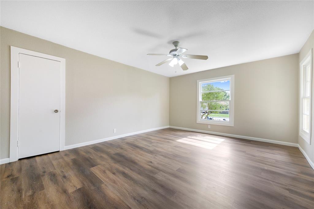 Richland Hills Add - Residential