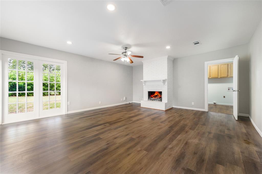 Richland Hills Add - Residential