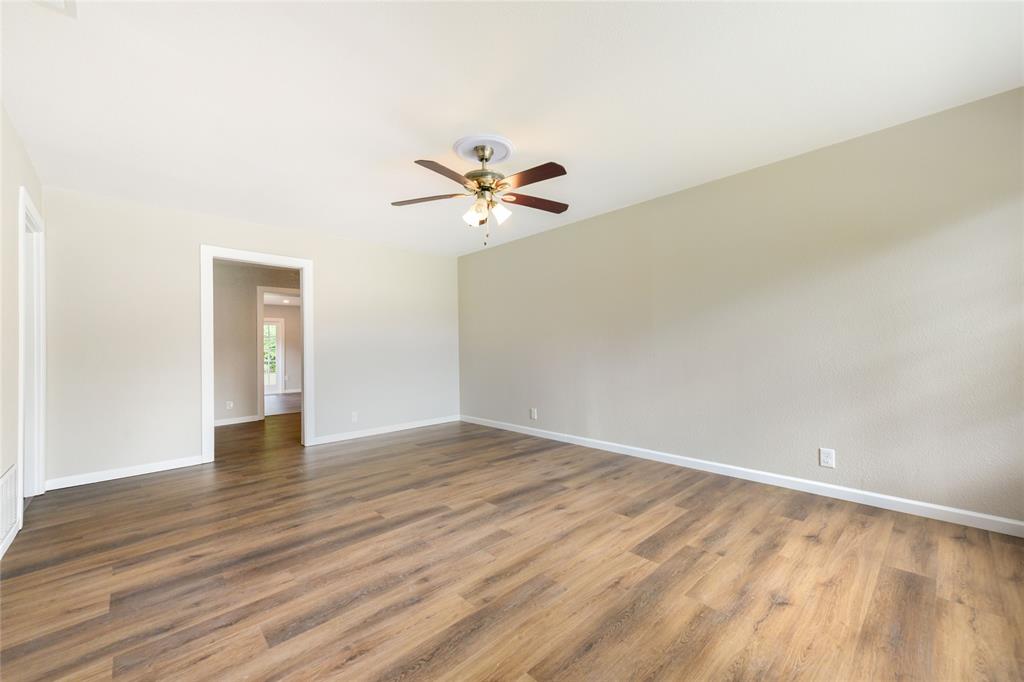 Richland Hills Add - Residential