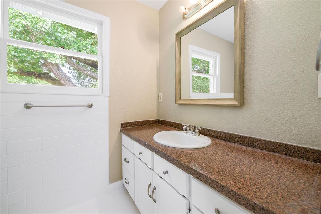 Richland Hills Add - Residential