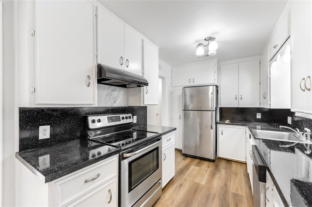 Richland Hills Add - Residential