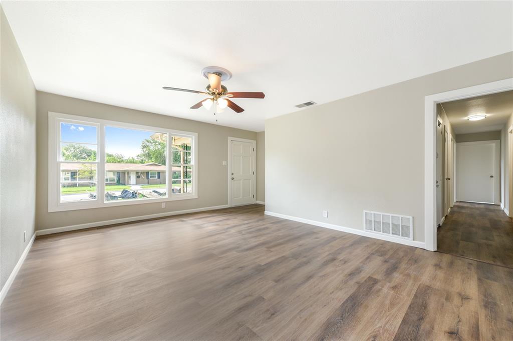 3721 Norton Drive