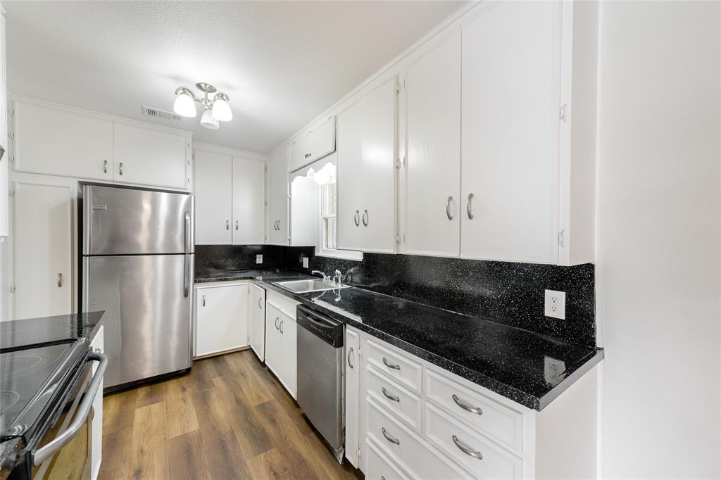 Richland Hills Add - Residential