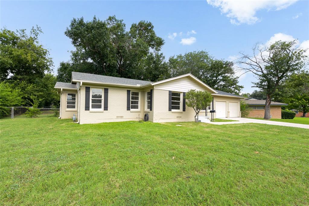 Richland Hills Add - Residential