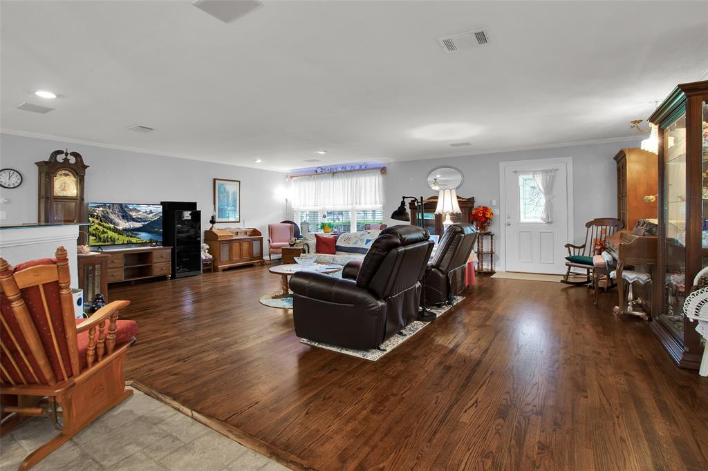 Stewart Henry - Residential