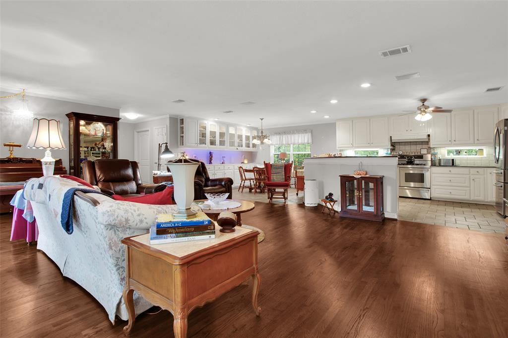 Stewart Henry - Residential