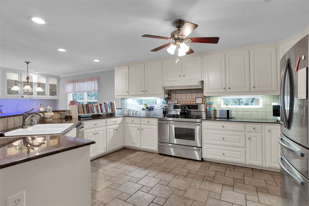 Stewart Henry - Residential