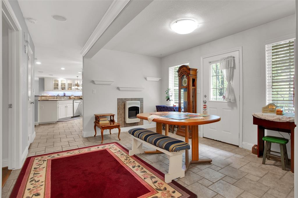 Stewart Henry - Residential