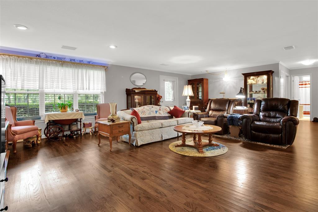 Stewart Henry - Residential