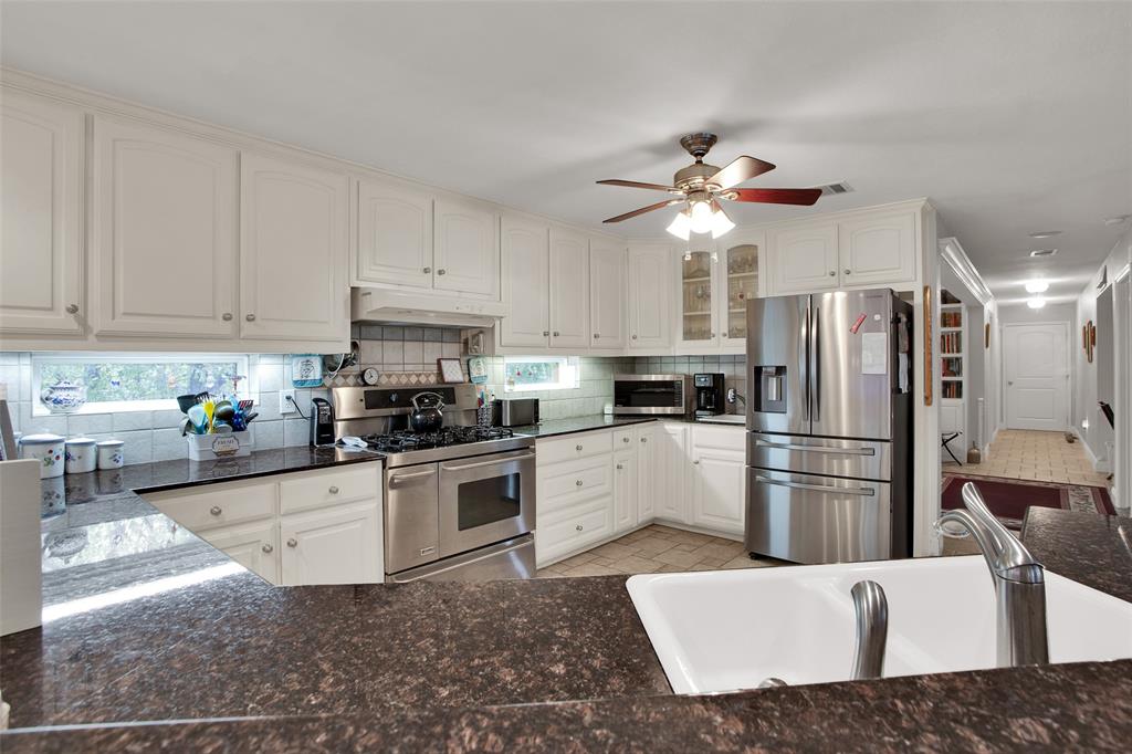 Stewart Henry - Residential