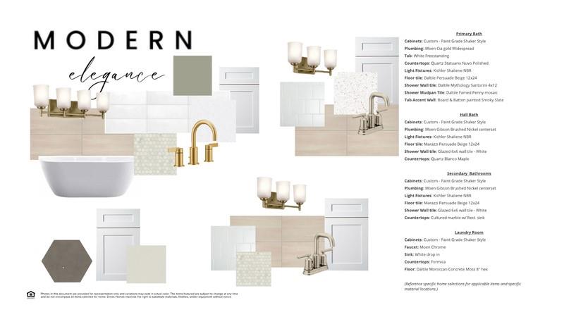 Rockwood - Residential