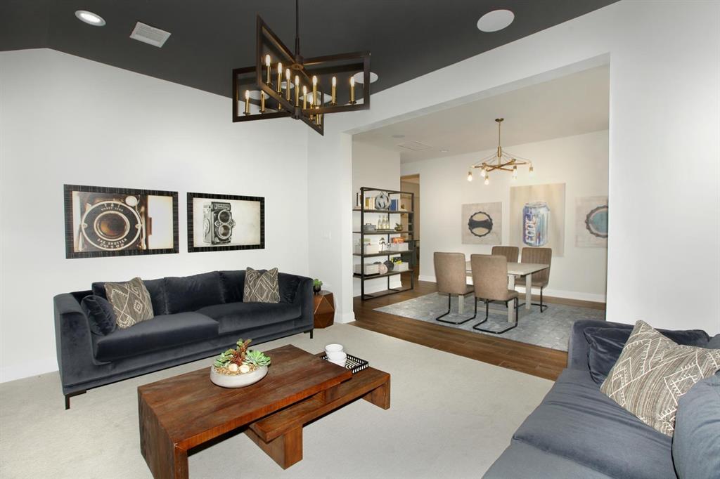 Rockwood - Residential