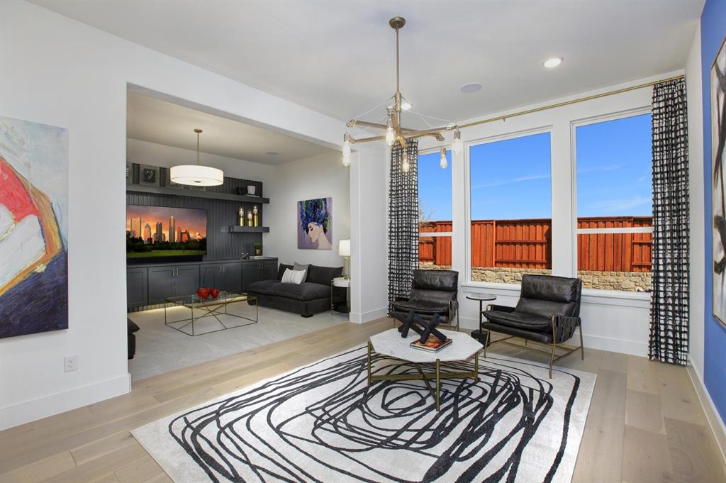 Rockwood - Residential