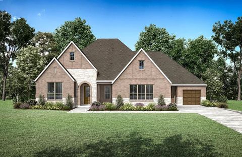 2311 Meek Woods Lane Mansfield TX 76063