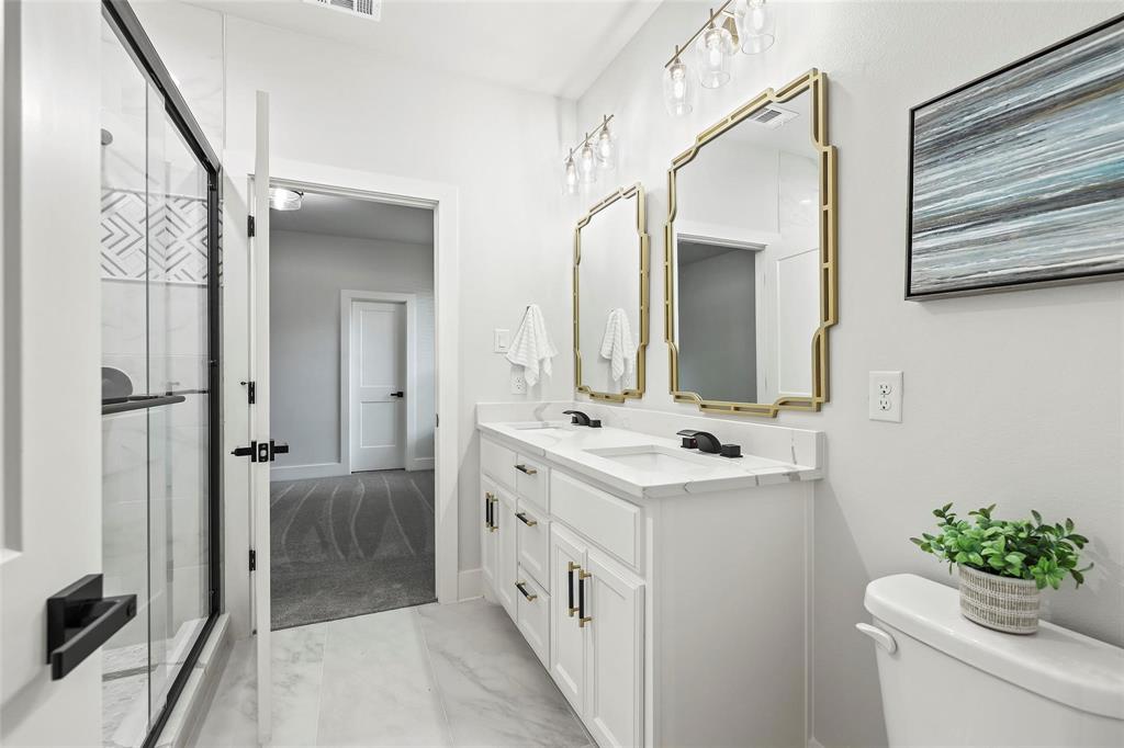 Pinnacle Club Ph I Sec B - Residential