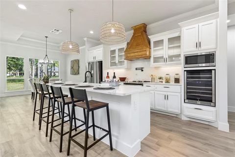 128 Saint Andrews Drive E Mabank TX 75156