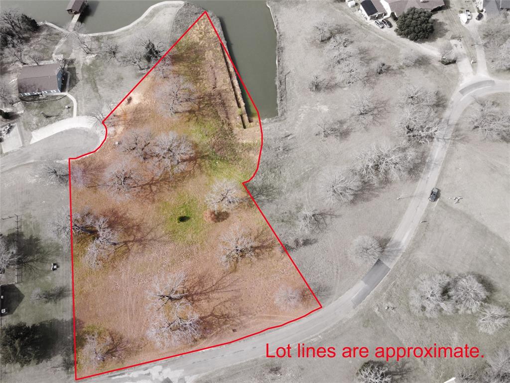 Rustling Oaks Estates Ph I - Land