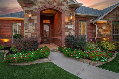 A home in North Richland Hills