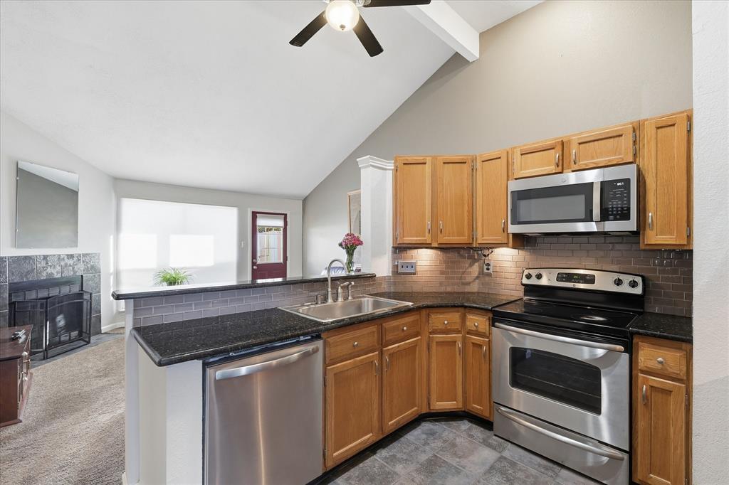 Northgate Add - Residential