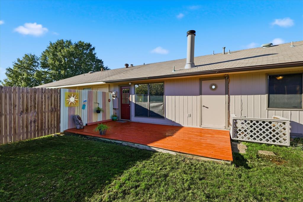 Northgate Add - Residential