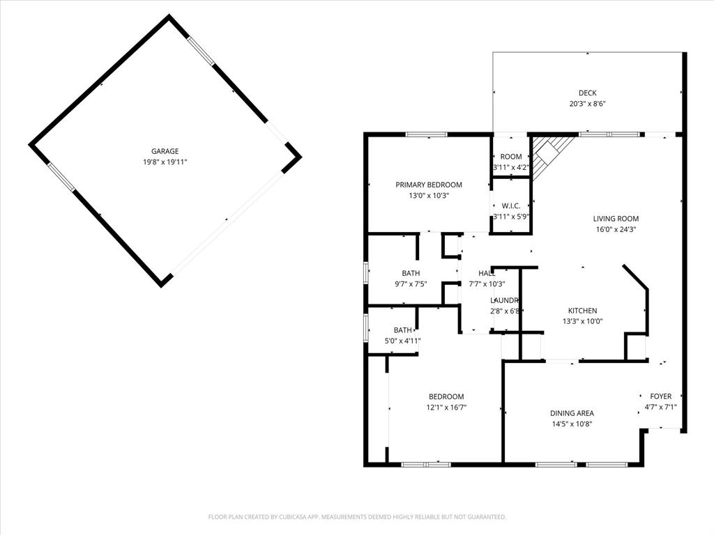 Northgate Add - Residential