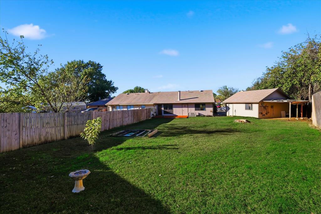 Northgate Add - Residential