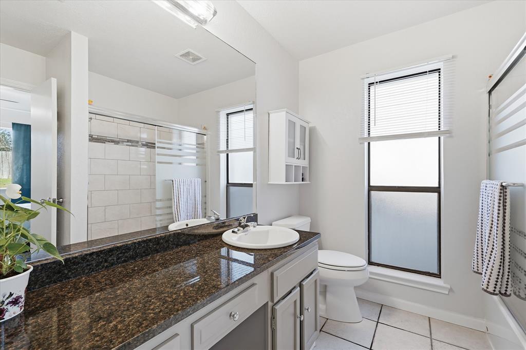 Northgate Add - Residential